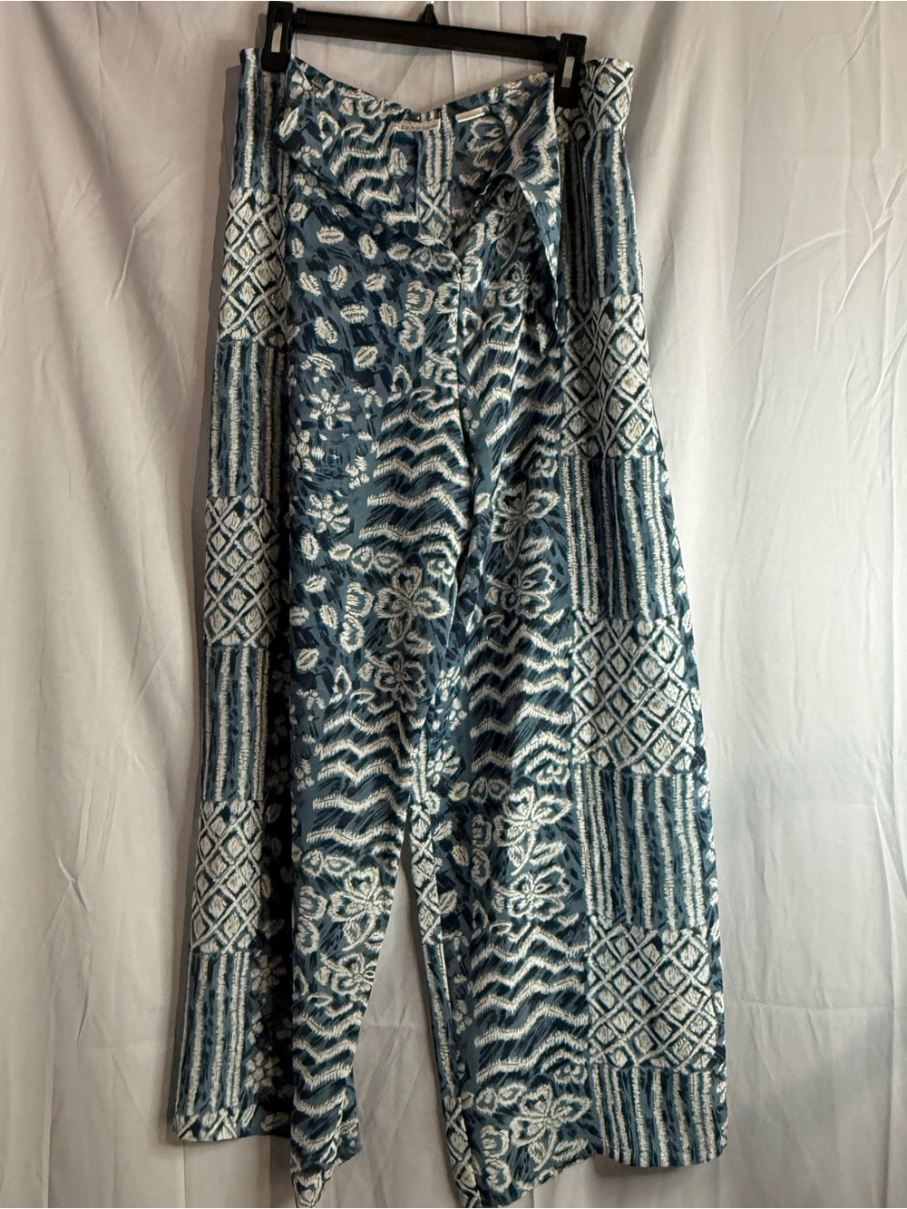 Moda International Swim Coverup Pants